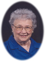 Gladys Huebner