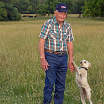 Floyd Alvis Patrick Profile Photo