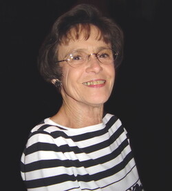 Marion Prentice Profile Photo