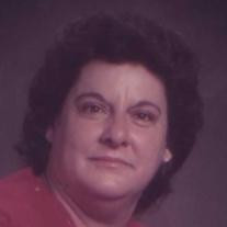 Dorothy Zappulla Warden  Profile Photo