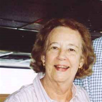 Betty Griffin Dees Profile Photo