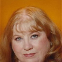 Ragenia M. Garber Profile Photo