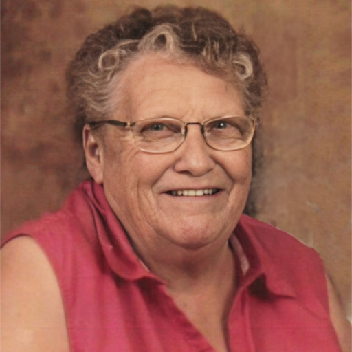 Shirley J. Meyers