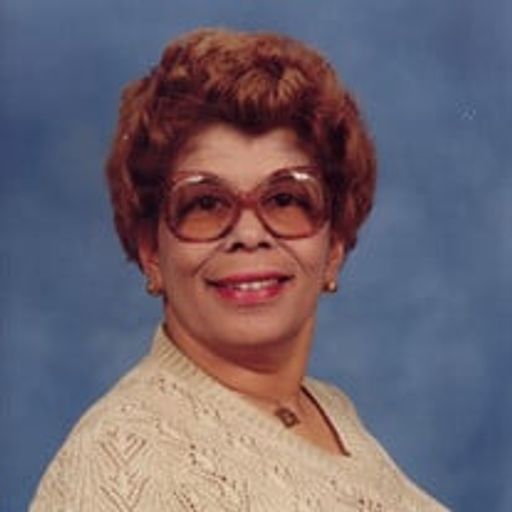 Bobbie Butler Mitchell