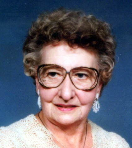 Dorothy F. Schrader