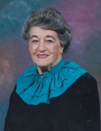 Barbara  Jean Zanesky