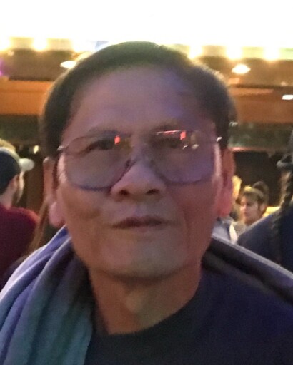 Nguyễn Văn Lành's obituary image