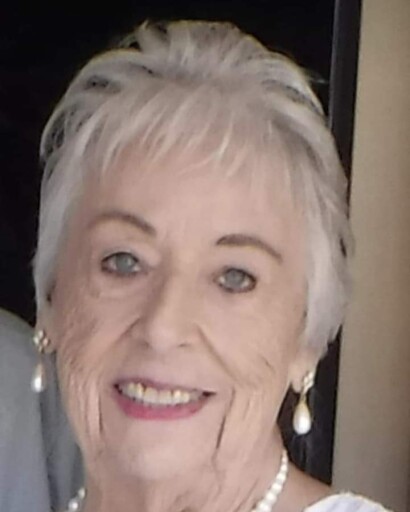 Betty Anders's obituary image