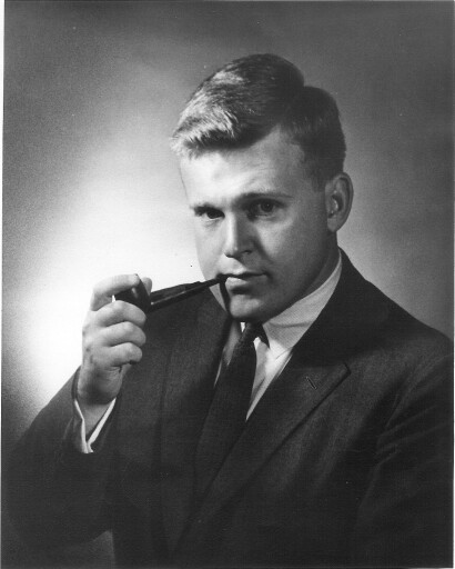 Laurence Thompson Knott, Jr. Profile Photo