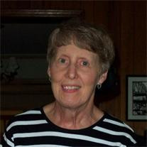 Mrs. Marlene H. Fritz