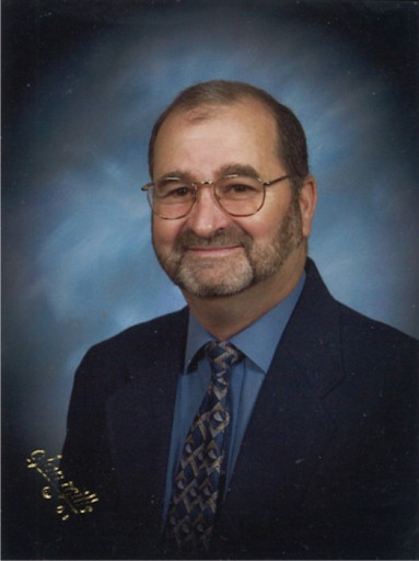 Herman Elton Rowell Jr. Profile Photo