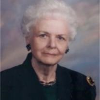 Dorothy Wallace