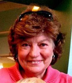 Elaine D. Schreibeis