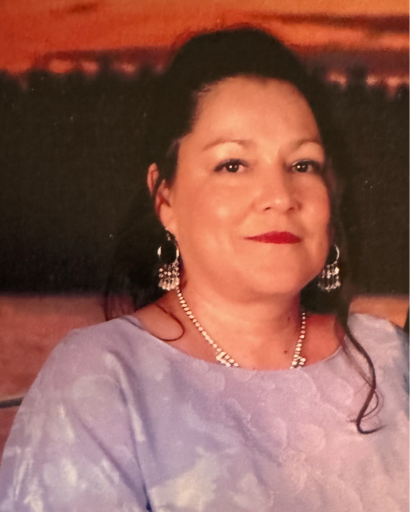 Lorna Rene Castillo's obituary image