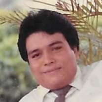 Jose  Luis Mena Razo Profile Photo