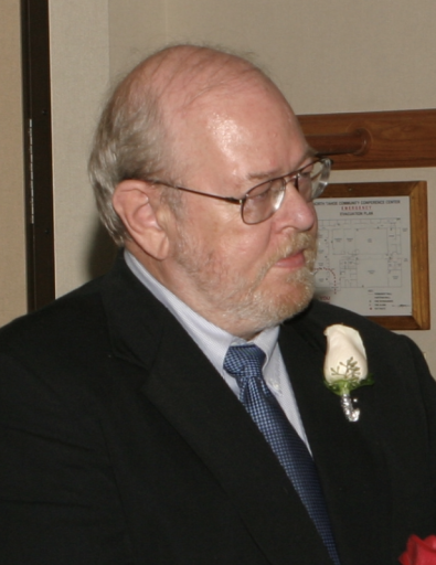 Gregory G. Utterback