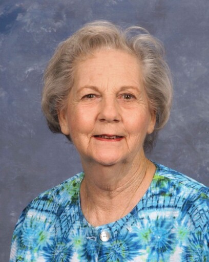 Gloria F. Worsham