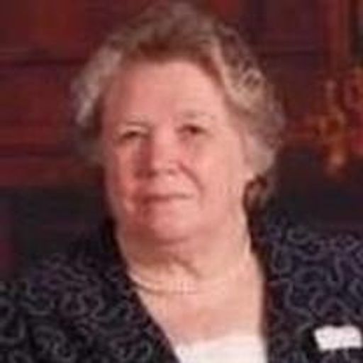 Doris Darleen Klein