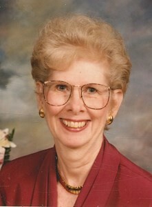 Carol Elizabeth Beyrodt