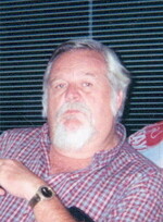 Alvin Ray Roberts