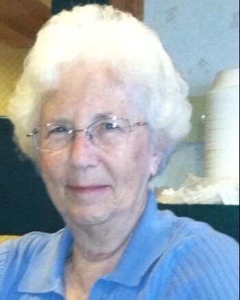 Shirley C. Shelly-Eshelman