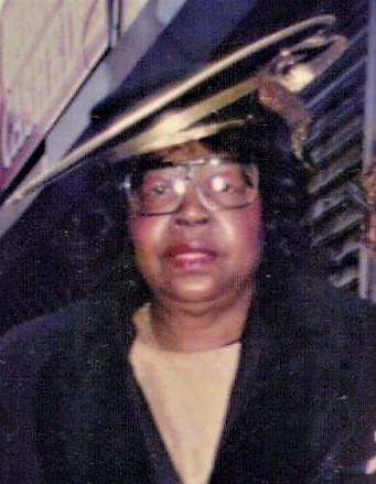 Mildred Buggs