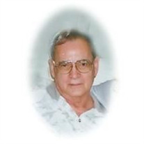Rafael Delgado, Sr. Profile Photo