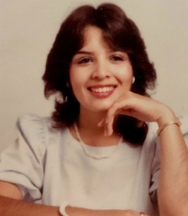 Maria Teresa "Terry" Cano