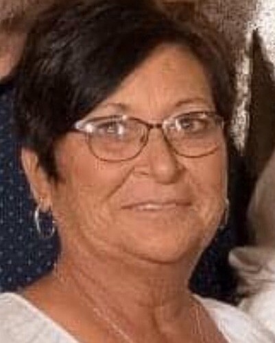 Patricia Ann Tucker's obituary image