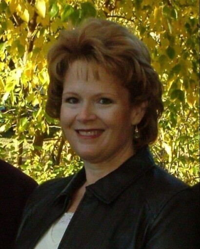 Julie Lynn Tomlinson Profile Photo