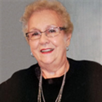 Betty June Stromquist Profile Photo