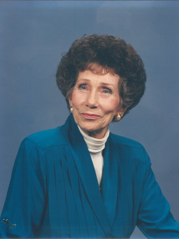 Martha Pharris