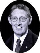 Eugene Croley Profile Photo