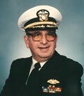 Capt. John V. Butz