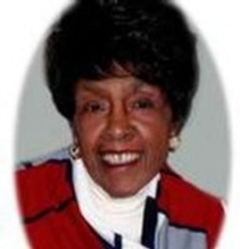 Maxine Garrett Myers