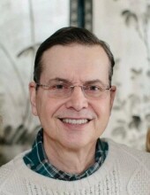 Alan J. Woolfson Profile Photo