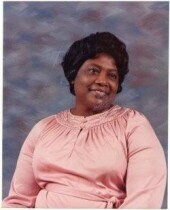 Delores Harris Profile Photo