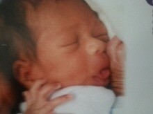 Baby Choyce Jones Profile Photo