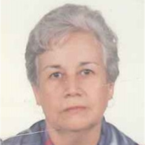 Elisa R. Parra Profile Photo