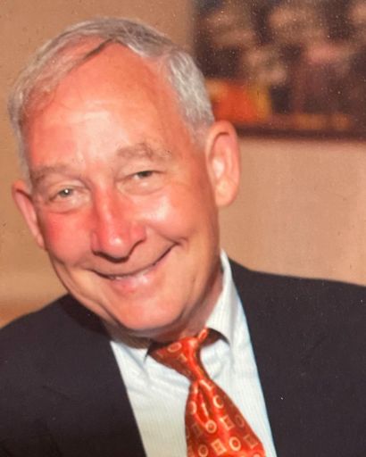 Richard Francis Schaefer Obituary January 2, 2024 - Homer Funeral Home