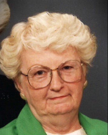 Nancy Jo Reynolds