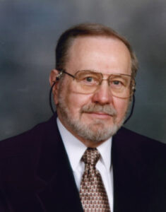 C. Wayne Meyer