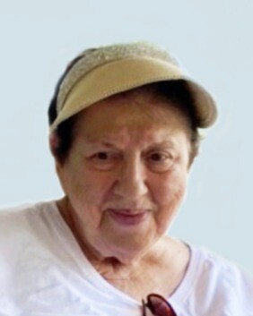 Esther P. Mascherma