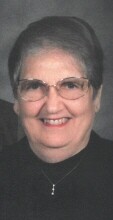 Mary Schulz