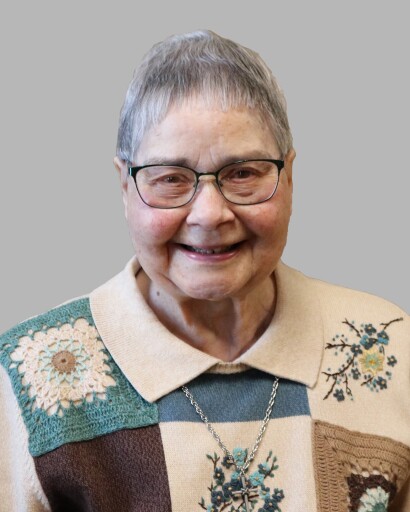 Ella L. Mueller's obituary image