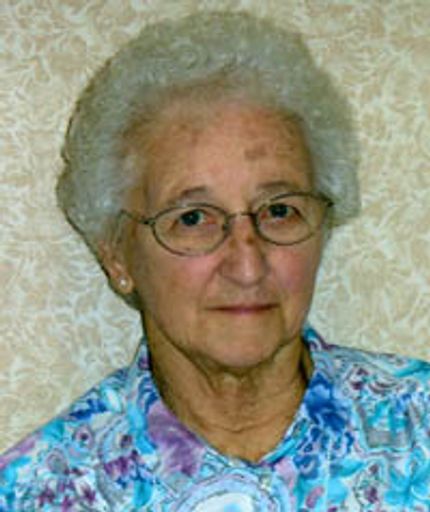 Joyce E. Menser Profile Photo