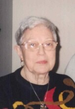 Patricia Ann Giovanetti Profile Photo
