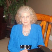 Elizabeth Irene Henderson Profile Photo