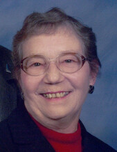 Dalene Stephens Spaulding