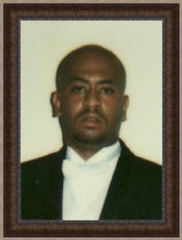 Clarence Hypolite Jr.